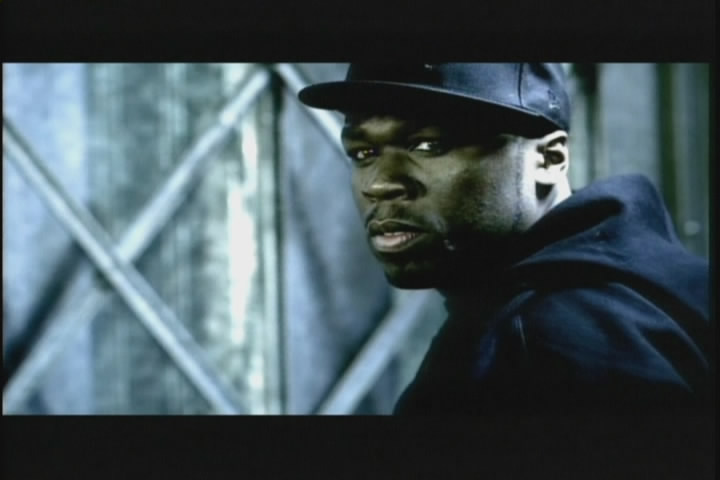 50 Cent - Hustler's Ambition